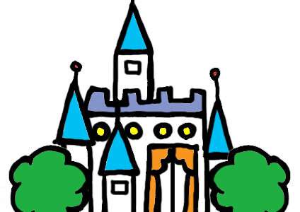 ディズニー映画作品の英語タイトル一覧 (64作品)