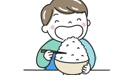 【英語学習】「食べる」「食べない」に関する英語フレーズ【日常英語】